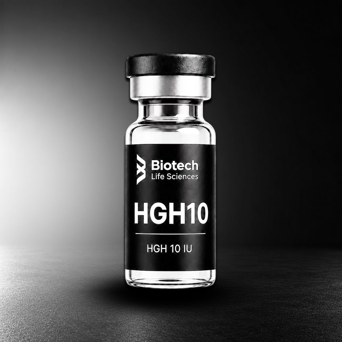 HGH