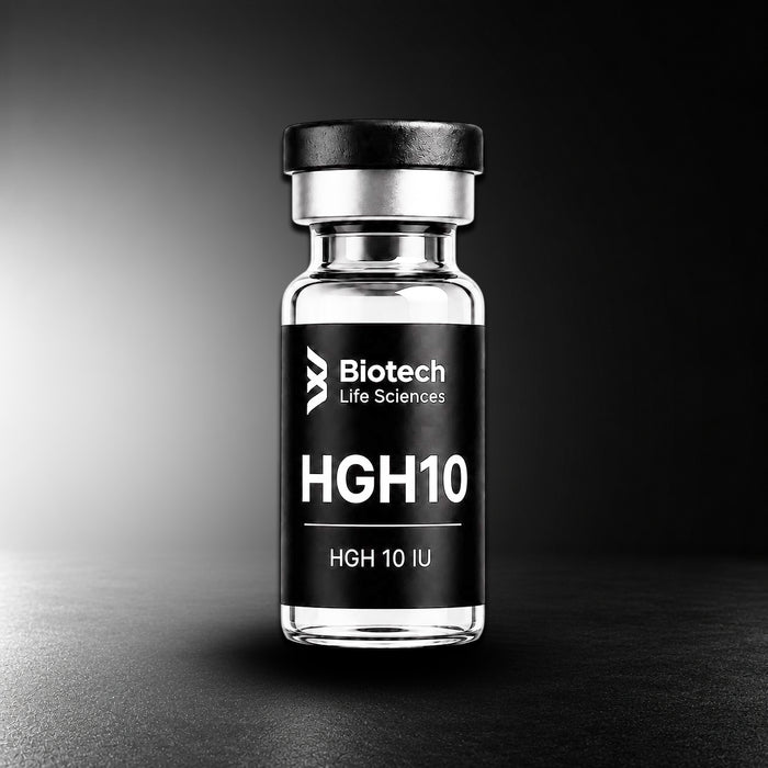 HGH