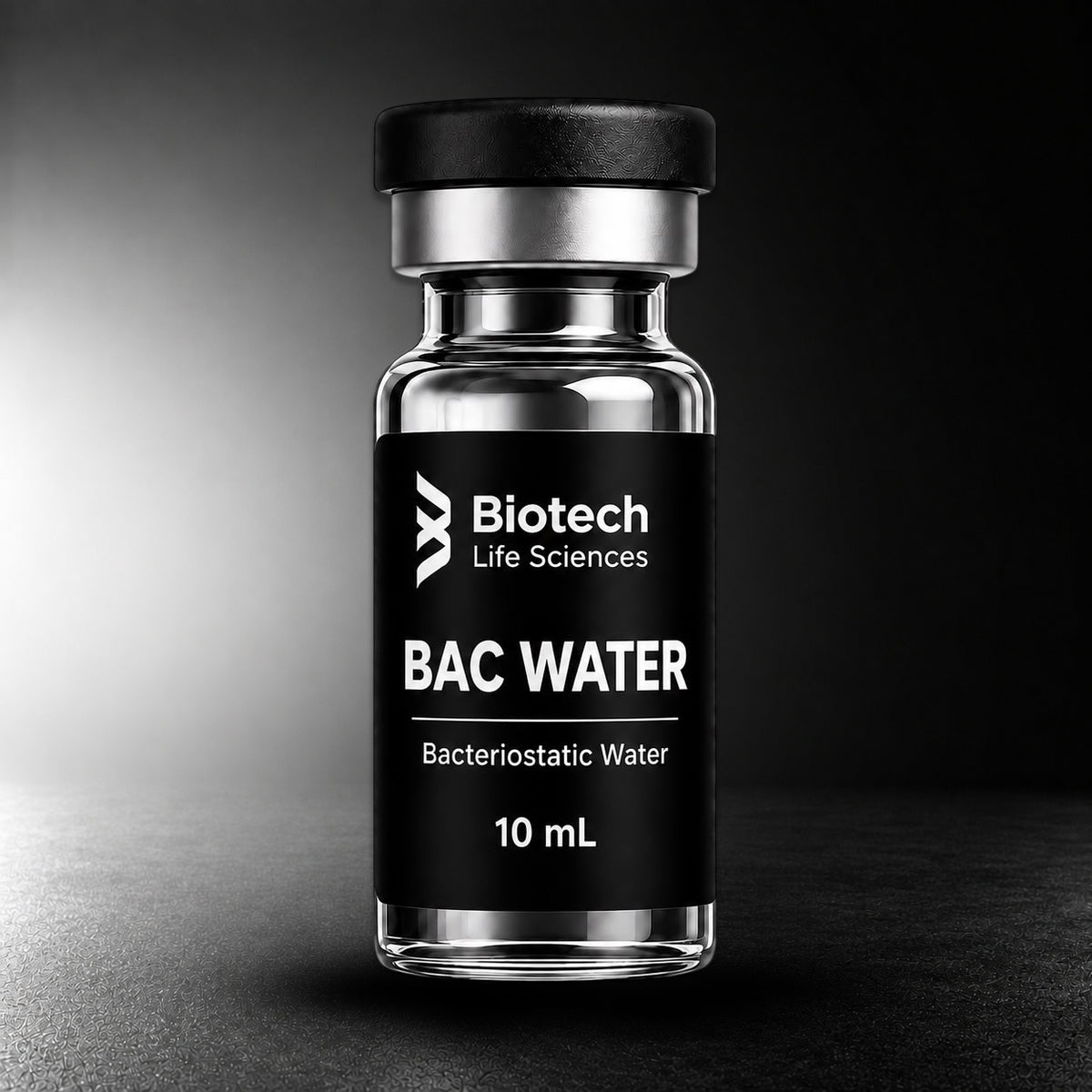 Bacteriostatic Water