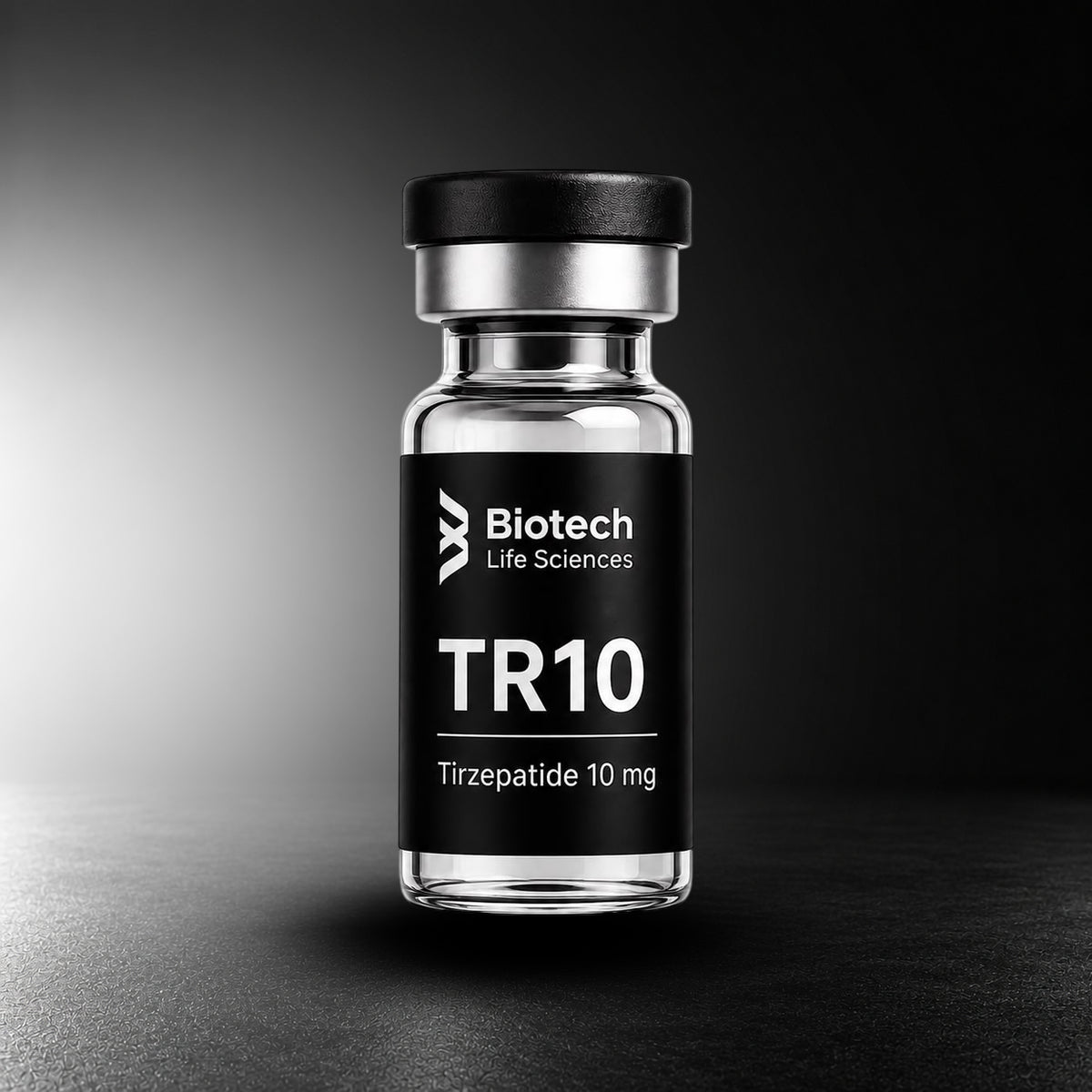 Tirzeptide