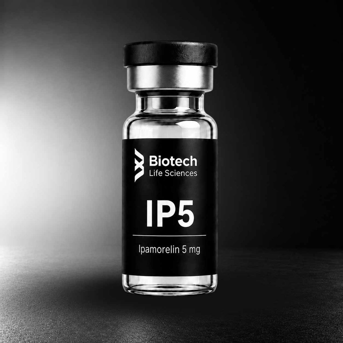 Ipamorelin